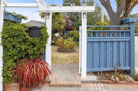 326 Starling Rd, Mill Valley, CA 94941 photo 3
