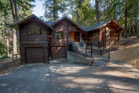 2015 Perch Pl, Willits, CA 95490 photo 1