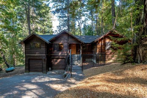 2015 Perch Pl, Willits, CA 95490 photo 2