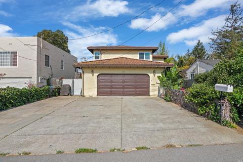 25 Frey Pl, Vallejo, CA 94590 photo 1