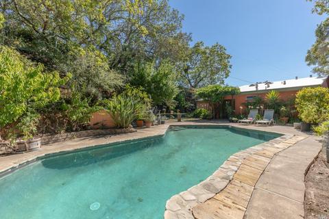 1543 Ridge Rd, Sonoma, CA 95476