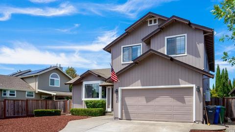 9435 Jessica Dr, Windsor, CA 95492 photo 8