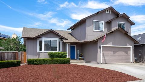 9435 Jessica Dr, Windsor, CA 95492 photo 1