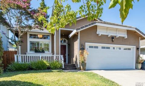2759 Parkview Ter, Fairfield, CA 94534 photo 1