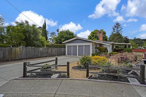 15 Clausing Ct, Novato, CA 94945 photo 1