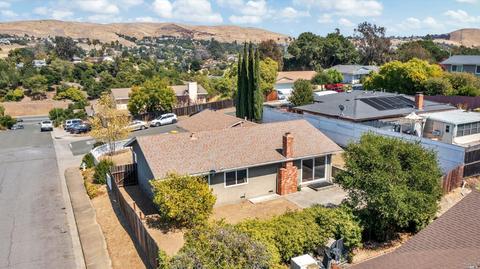 1543 Granada St, Vallejo, CA 94591 photo 36