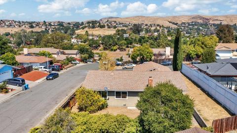 1543 Granada St, Vallejo, CA 94591 photo 37