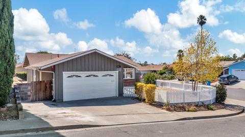 1543 Granada St, Vallejo, CA 94591 photo 1