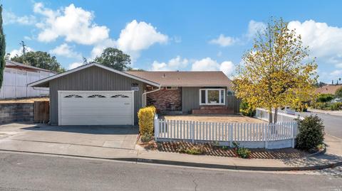 1543 Granada St, Vallejo, CA 94591 photo 30