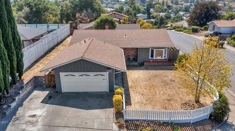 1543 Granada St, Vallejo, CA 94591 photo 32