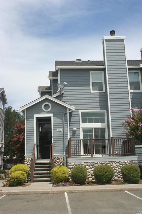 448 E St, Benicia, CA 94510 photo 3