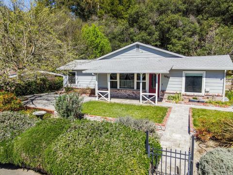 1640 James St, Ukiah, CA 95482 photo 2