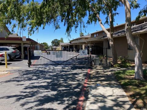 488 Corcoran Ave #2, Vallejo, CA 94589 photo 16