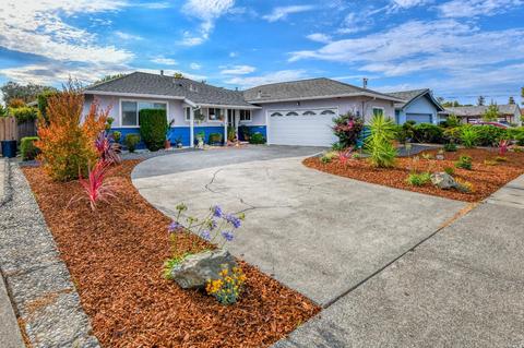 729 Tobin Dr, Vallejo, CA 94589 photo 1