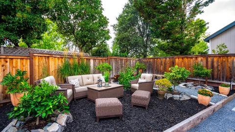 1847 Wright St, Santa Rosa, CA 95404 photo 19
