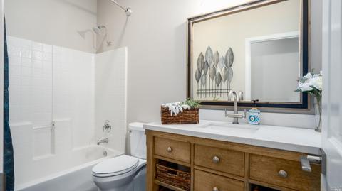 1847 Wright St, Santa Rosa, CA 95404 photo 12
