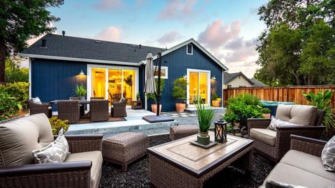1847 Wright St, Santa Rosa, CA 95404 photo 22