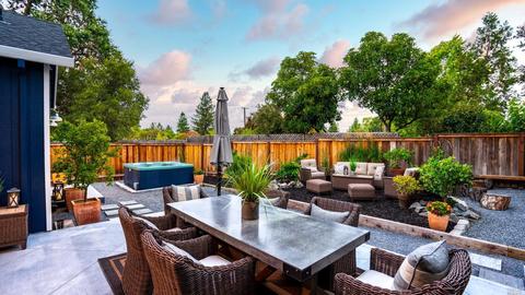 1847 Wright St, Santa Rosa, CA 95404 photo 20
