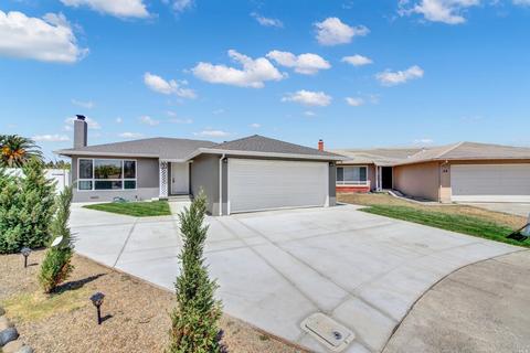 23 Hilton Ct, Vallejo, CA 94591 photo 5