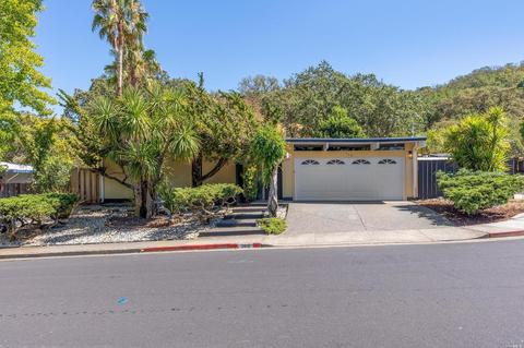 360 Devon Dr, San Rafael, CA 94903 photo 1