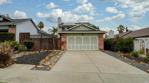 255 Yachtsman Dr, Vallejo, CA 94591 photo 1