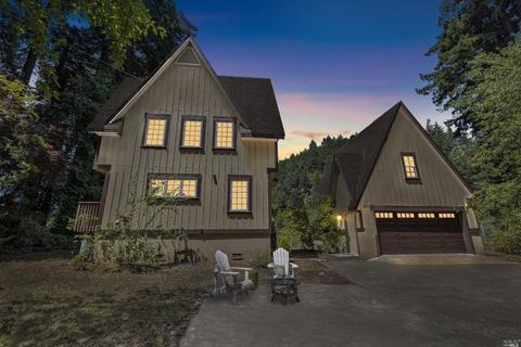 22318 Moscow Rd, Monte Rio, CA 95462 photo 4