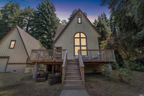 22318 Moscow Rd, Monte Rio, CA 95462 photo 31
