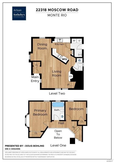 22318 Moscow Rd, Monte Rio, CA 95462 photo 25