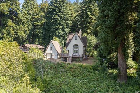 22318 Moscow Rd, Monte Rio, CA 95462 photo 7