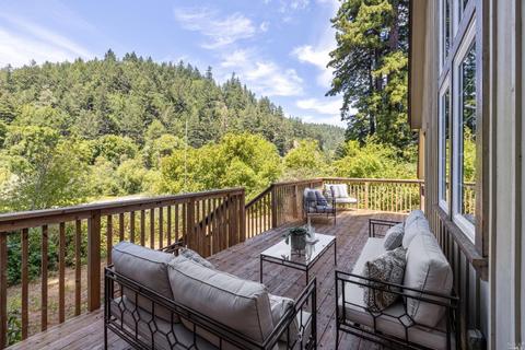 22318 Moscow Rd, Monte Rio, CA 95462 photo 10