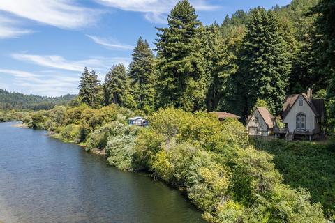22318 Moscow Rd, Monte Rio, CA 95462 photo 1