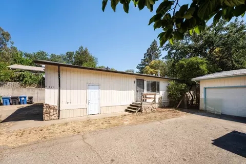 917 N Oak St, Ukiah, CA 95482 photo 16