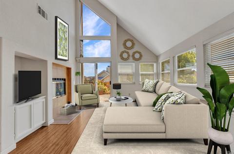 7 Cliff Walk Dr, Vallejo, CA 94591 photo 5