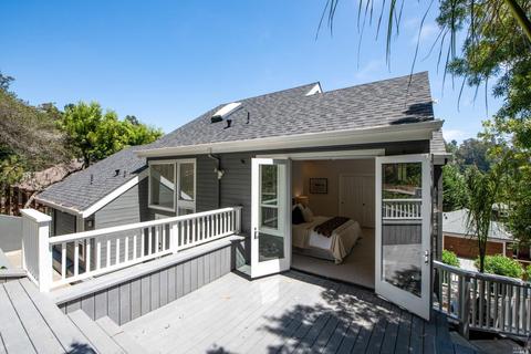 558 Alta Way, Mill Valley, CA 94941 photo 37