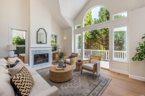 558 Alta Way, Mill Valley, CA 94941 photo 2