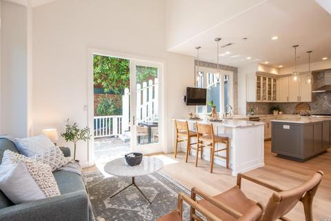 558 Alta Way, Mill Valley, CA 94941 photo 12