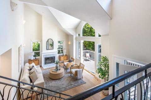 558 Alta Way, Mill Valley, CA 94941 photo 5