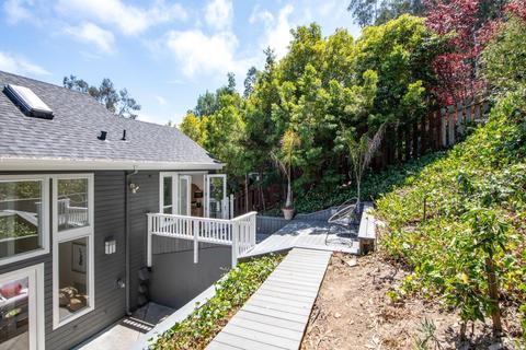 558 Alta Way, Mill Valley, CA 94941 photo 38