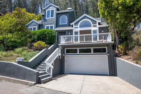 558 Alta Way, Mill Valley, CA 94941 photo 6