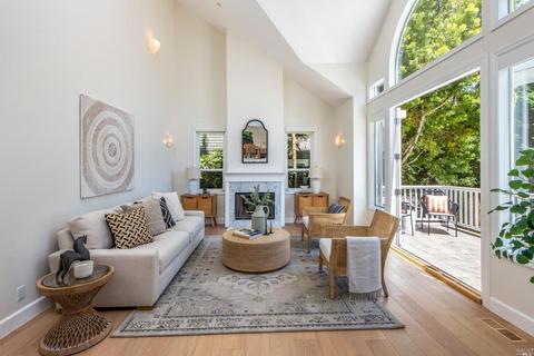 558 Alta Way, Mill Valley, CA 94941 photo 1