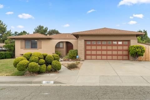 167 Prestwick Ct, Vallejo, CA 94591 photo 1