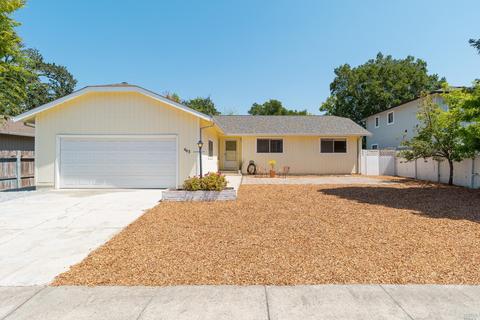 463 Harper Ct, Windsor, CA 95492 photo 4