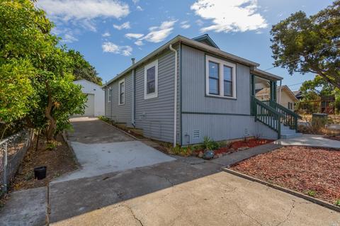 1132 Lewis Ave, Vallejo, CA 94591 photo 7