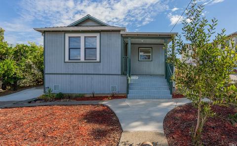 1132 Lewis Ave, Vallejo, CA 94591 photo 1