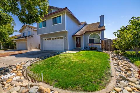 1037 Peppertree Dr, Fairfield, CA 94533 photo 1