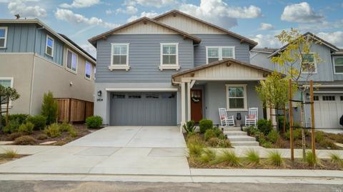 2404 Mandarin Dr, Fairfield, CA 94533 photo 1