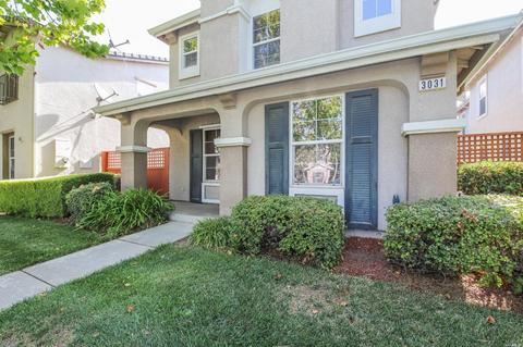 3031 Roadrunner Dr, Fairfield, CA 94533 photo 3