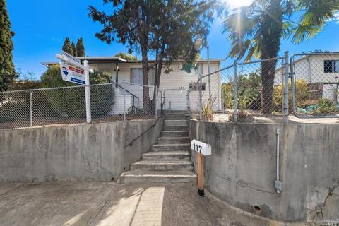 117 Navone St, Vallejo, CA 94591 photo 1