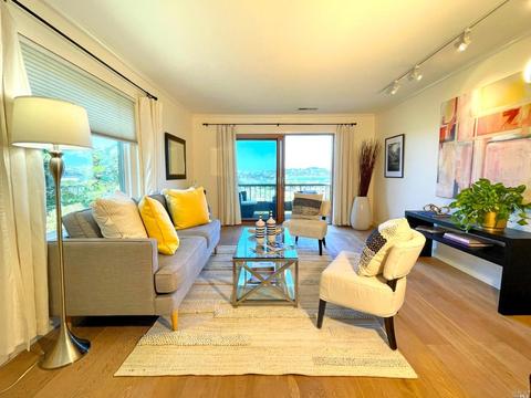 132 Lower Anchorage Rd, Sausalito, CA 94965 photo 11