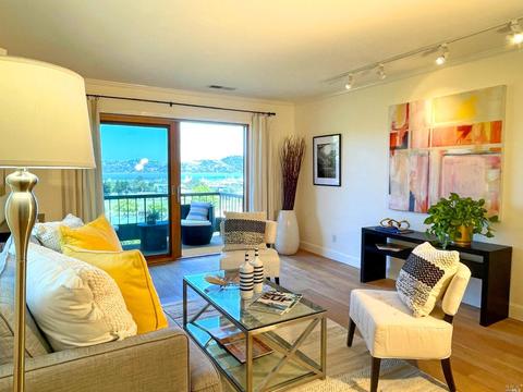 132 Lower Anchorage Rd, Sausalito, CA 94965 photo 3